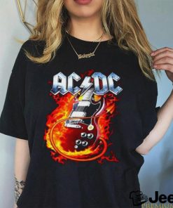 ACDC Vintage T shirt