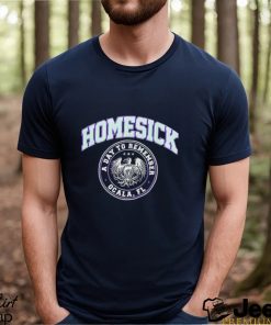 ADTR Homesick Shirt