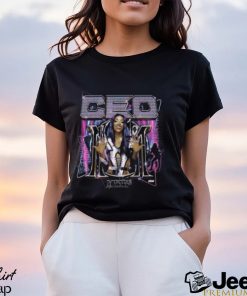 AEW CEO Mercedes Mone Unisex T Shirt