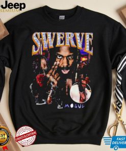 AEW Swerve Strickland killshot vintage shirt