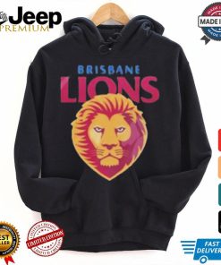 AFL Final Series 2024 Brisbane Lions T Shirt