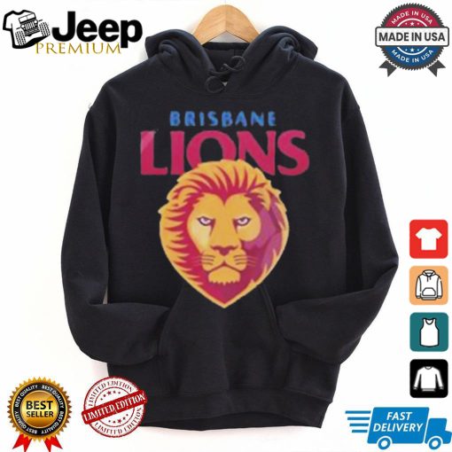 AFL Final Series 2024 Brisbane Lions T Shirt