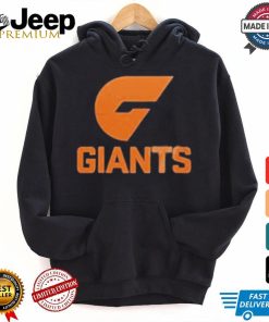 AFL Final Series 2024 GWS Giants T Shirt