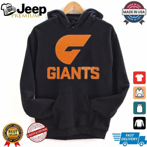 AFL Final Series 2024 GWS Giants T Shirt