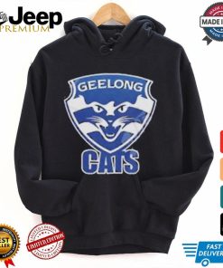 AFL Final Series 2024 Geelong Cats T Shirt