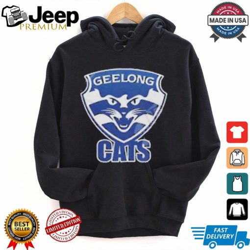 AFL Final Series 2024 Geelong Cats T Shirt