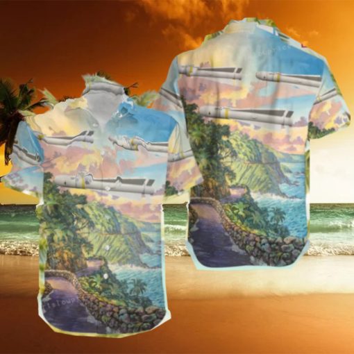 AGM 65 Maverick Hawaiian Shirt