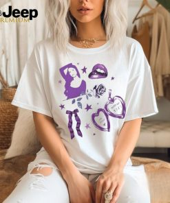 Olivia Rodrigo Spill Ur Guts On Tour 2024 Shirt