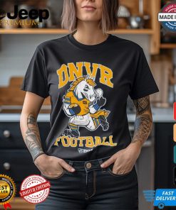 ALLCITY Adult Denver Mascot T Shirt