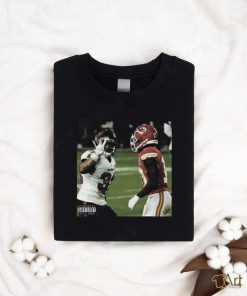 ANTOINE WINFIELD JR DEUCES TAMPA BAY FOOTBALL FAN T SHIRT