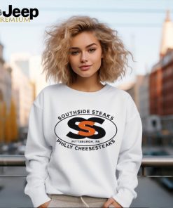 Southside Steaks Philly Cheesesteaks Shirt