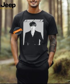 ATEEZ Exclusive Mingi T Shirt