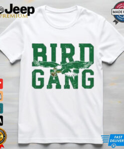 Bird Gang Shirt