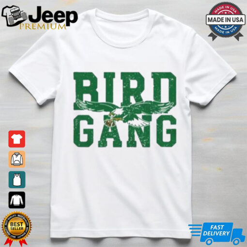 Bird Gang Shirt