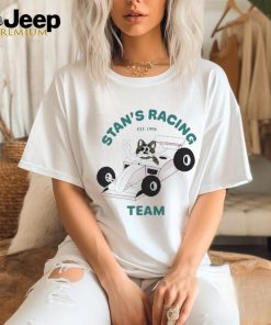 Aa23 Pets Stan’s Racing Team Shirt
