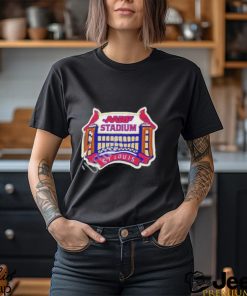 Aarp Stadium St Louis Shirt