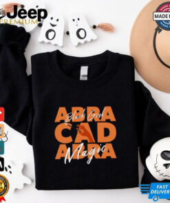 Abracadabra Black Girl Magic limited 2D shirt