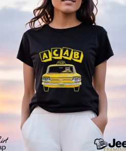 Acab shirt