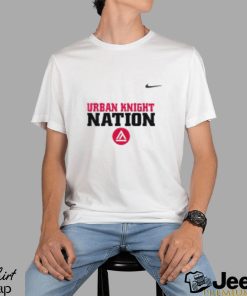 Academy of Art Urban Knights Nation Shirt