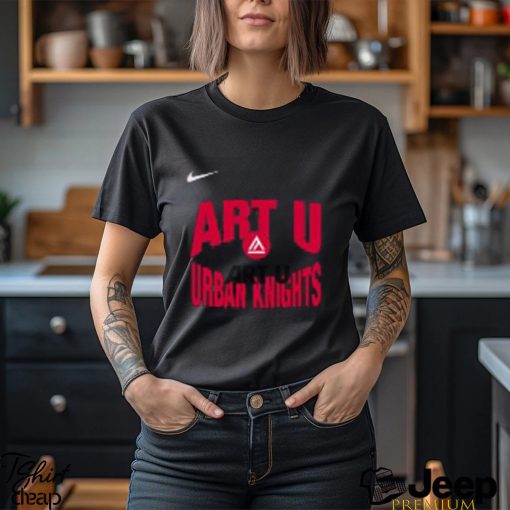 Academy of Art Urban Knights   San Francisco Shirt