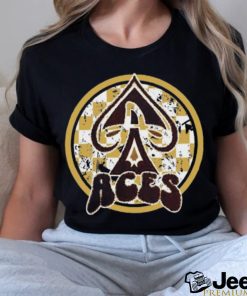 Aces Basketball Lower Merion High School T Shirt