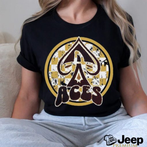 Aces Basketball Lower Merion High School T Shirt