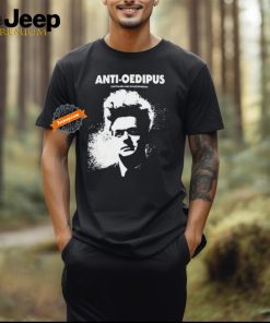 Acid Horizon Anti Oedipus Capitalism And Schizophrenia Shirts