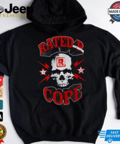 Adam Rated R Cope shirt