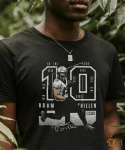 Adam Thielen Carolina Future shirt