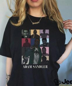 Adam sanler tour shirt