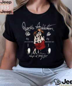 Addiction T Shirts