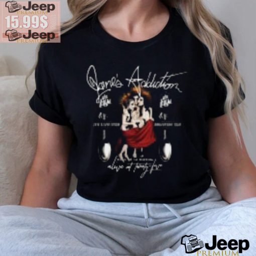 Addiction T Shirts