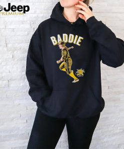 Addison Barnard Baddie Wichita softball shirt