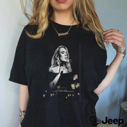 Adele Caesars Palace NV May 17 18 2024 Shirt