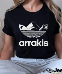 Adiarrakis Logo T shirt