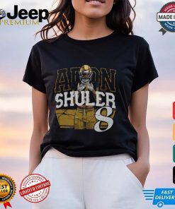 Adon Shuler College Player Name Shirt