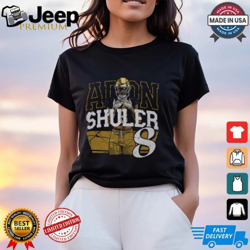 Adon Shuler College Player Name Shirt