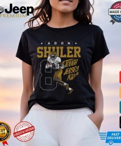 Adon Shuler College Tough Jersey Kid Shirt