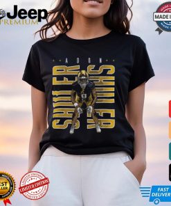 Adon Shuler College Vertical Shirt