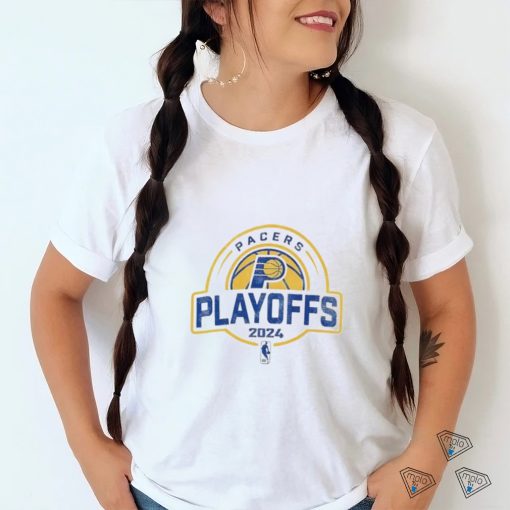 Adult Indiana Pacers 2024 NBA Playoffs Game 6 T shirt