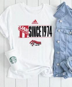 Adult San Jose Earthquakes 2024 Jersey Hook Shirt
