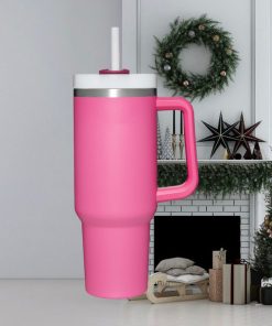 Adventure Quencher Travel Tumbler with Straw