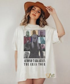 Aemond Targaryen the eras tour 2023 Shirt