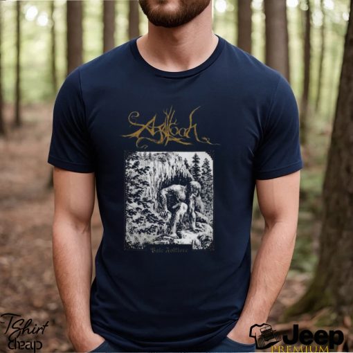 Agalloch Pale Folklore Eisenwald T Shirt