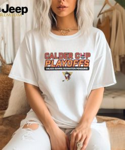Ahl Wilkes Barre Scranton Penguins 2024 Calder Cup Playoffs T Shirt