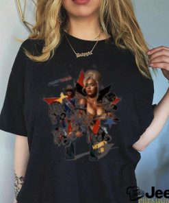 Aiden Prince Act Ii Cowboy Carter Beyonce Shirt