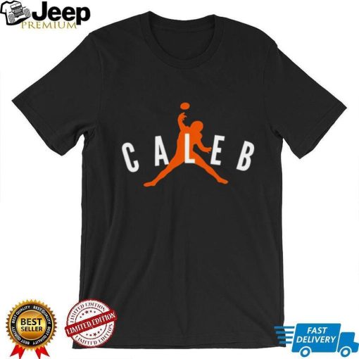 Air Caleb Williams Chicago Bears shirt