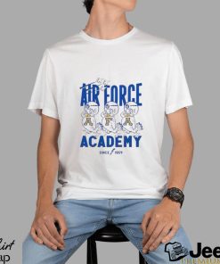 Air Force Academy Falcons vintage mascot shirt