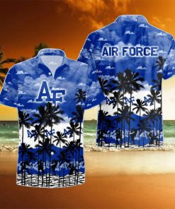 Air Force Falcons Hawaiian Shirt Trending Summer Aloha Shirt Gift For Men Women