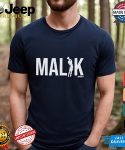 Air Malik Nabers T Shirts